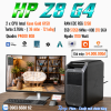 HP Z8 G4 Workstation - Máy trạm chuyên đồ họa