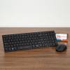 Combo Dell KM555 - Phím chuột không dây