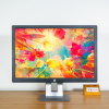 MÀN HÌNH HP 24 INCH E242