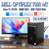 Máy Bộ Dell Optiplex 7080 MT chuyên văn phòng