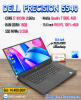 Laptop Dell Precision 5540 