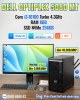 Máy Bộ Dell Optiplex 5080 MT chuyên văn phòng