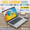 Laptop Dell Latitude 5420