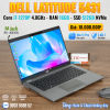 Laptop Dell Latitude 5431