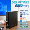 Máy bộ Dell Optiplex 5080 Micro
