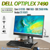 Dell Optiplex 7490 All In One - Tất Cả Trong Một