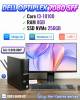 Máy Bộ Dell Optiplex 7080 SFF chuyên văn phòng