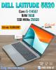 Laptop Dell Latitude 5520