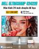Màn hình 24 Inch Dell Ultrasharp U2422H chuyên đồ họa