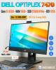 Dell Optiplex 7470 All In One 
