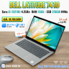 Laptop Dell Latitude 7410 Aluminum