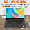 Laptop Dell Xps 15 7590