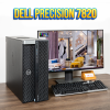 Máy Trạm Dell Precision 7820 Workstation