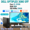 Dell Optiplex 3080 SFF - Máy bộ chuyên văn phòng