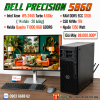 Máy trạm Dell Precision 5860 Tower Workstation