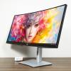 Màn hình cong Dell Ultrawide 34 Inch P3421W chuyên thiết kế đồ họa