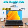 Laptop Dell Latitude 5500