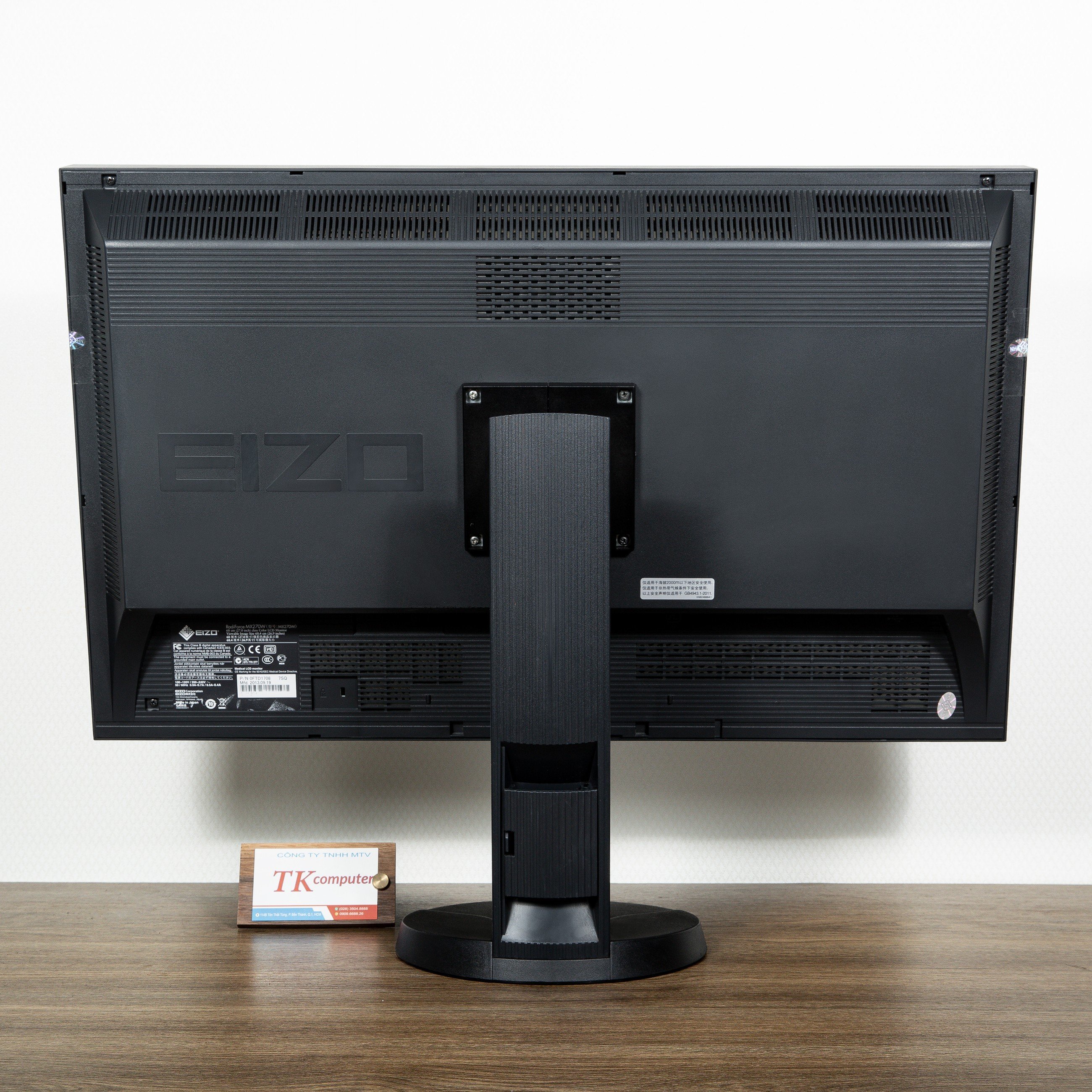 Màn hình Eizo RadiForce 27 inch MX270W chuyên đồ họa và y tế