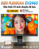 Eizo Flexscan EV2460 màn hình 24 inch tràn viền chuyên đồ họa