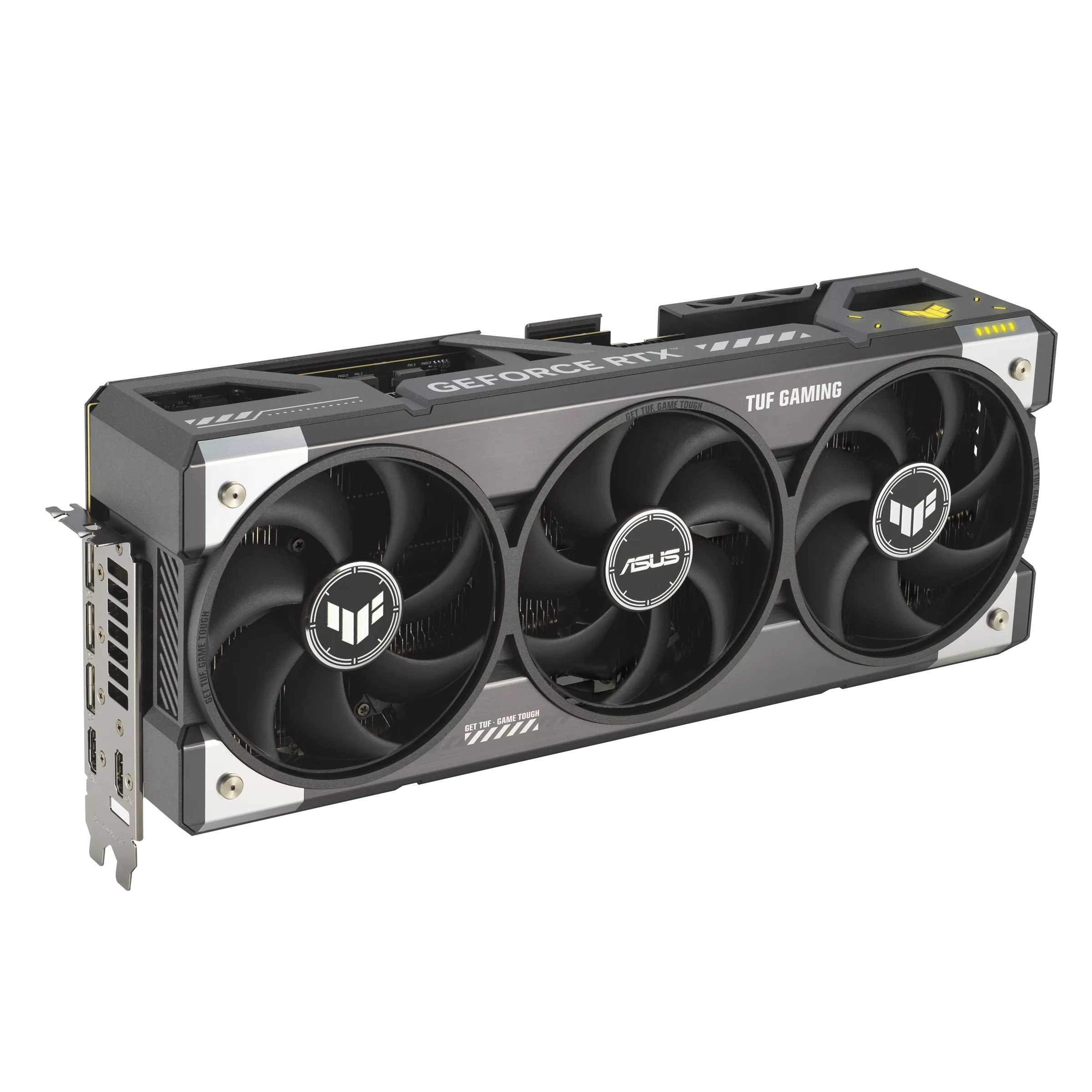 Card màn hình ASUS TUF Gaming GeForce RTX 5080 16GB OC Edition