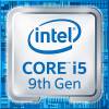 CPU Intel Core i5-9400 – 6 nhân / 6 luồng, 2.9 GHz (Turbo tối đa 4.1 GHz)