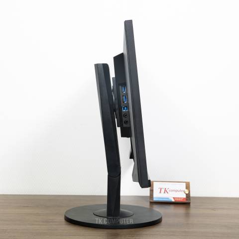 Màn hình full viền EIZO FLEXSCAN 24 Inch EV2450 chuyên đồ họa