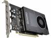 CARD MÀN HÌNH NVIDIA QUADRO P2200 5GB-160BIT