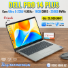 Dell Pro 14 Plus PB14250 (New Fullbox)
