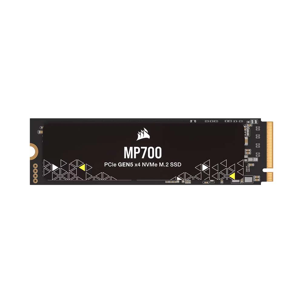 SSD Corsair MP700 1TB M.2 PCIe Gen5 x4 NVMe