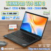Lenovo Thinkpad T14 Gen 3 Touch - Laptop cảm ứng, văn phòng cao cấp