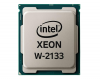 CPU Intel Xeon W-2133 | 6 Nhân / 12 Luồng | 3.6GHz (Turbo 4.5GHz)