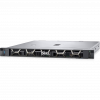 Server Dell PowerEdge R250 4x3.5 HP/Perc ( Chính hãng)