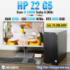Hp Z2 G5 Workstation - Máy trạm chuyên thiết kế