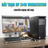 Máy trạm HP Z440 Workstation chuyên đồ họa