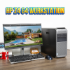 Máy Trạm Hp Z4 G4 Workstation chuyên đồ họa